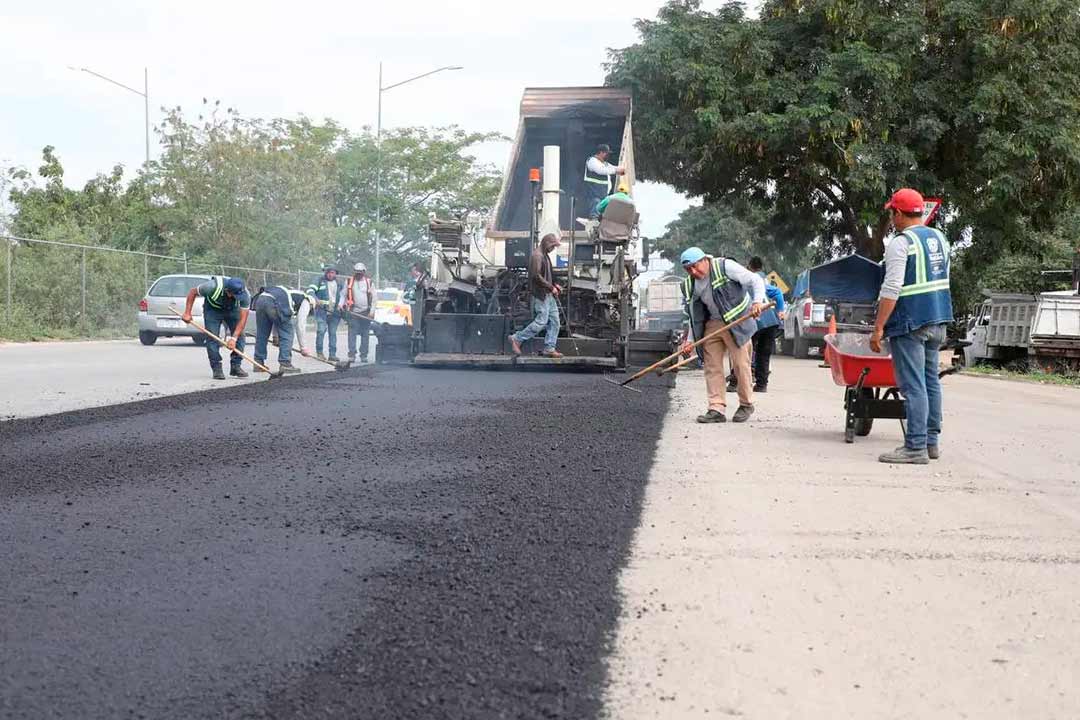 El periférico… no está en la periferia de la ciudad