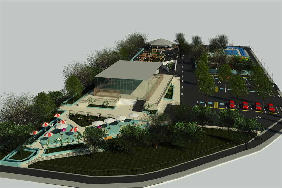 Construyendo Comunidad: transformando Mérida a través de un parque urbano