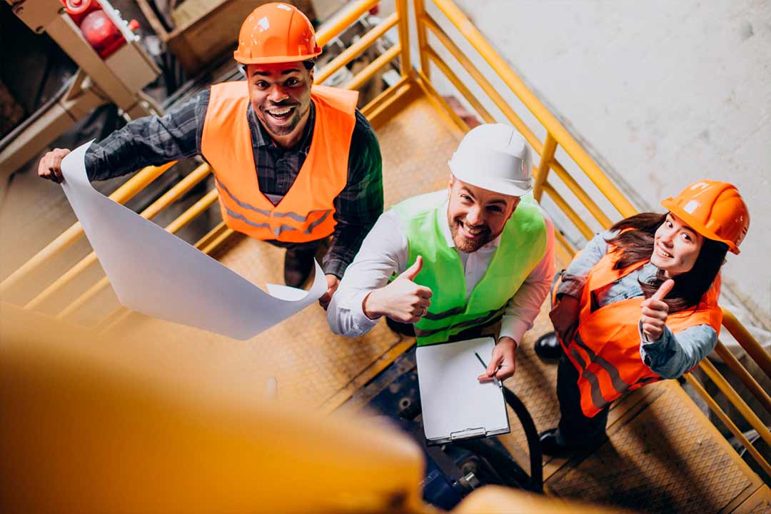 Celebrar la Ingeniería para seguir construyendo el futuro