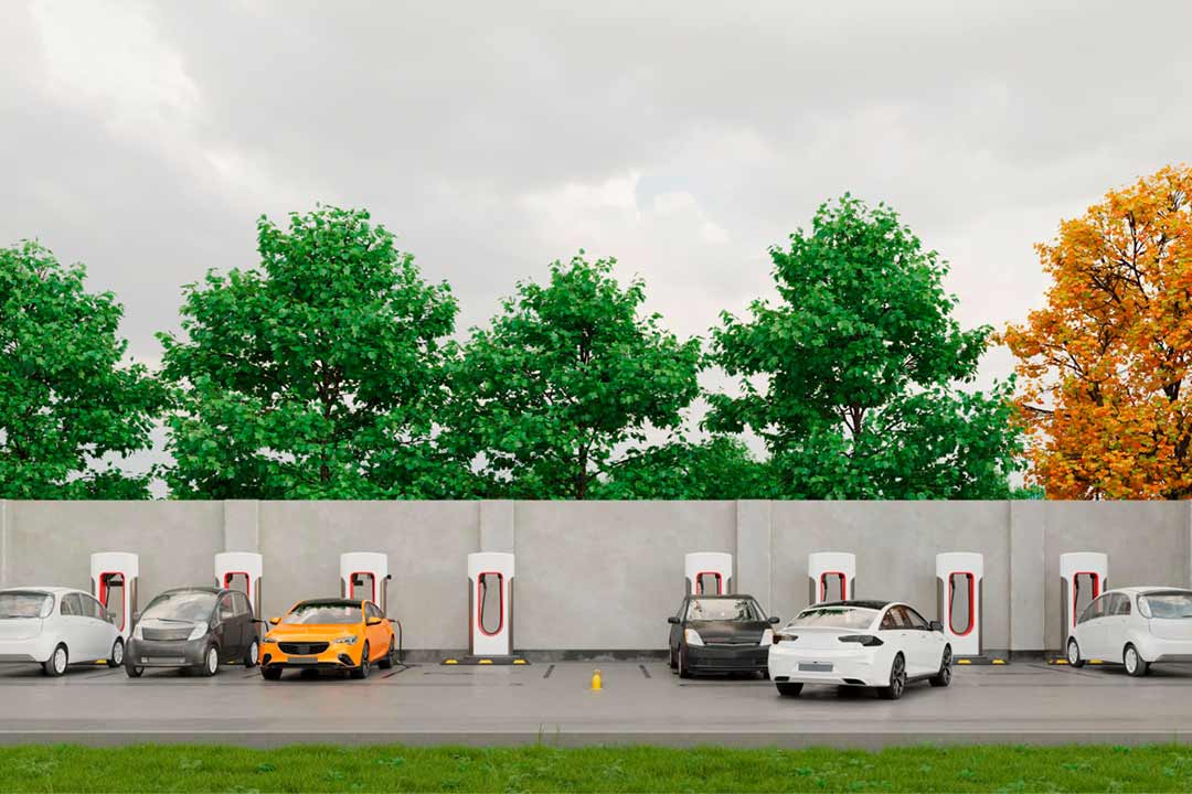 La industria automotriz, en supercarretera hacia la electrificación