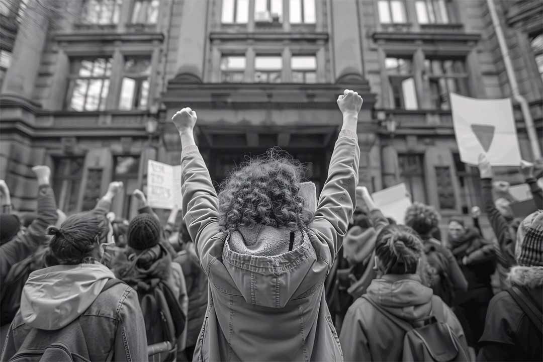 ¿Me gusta el resultado de la jornada electoral?