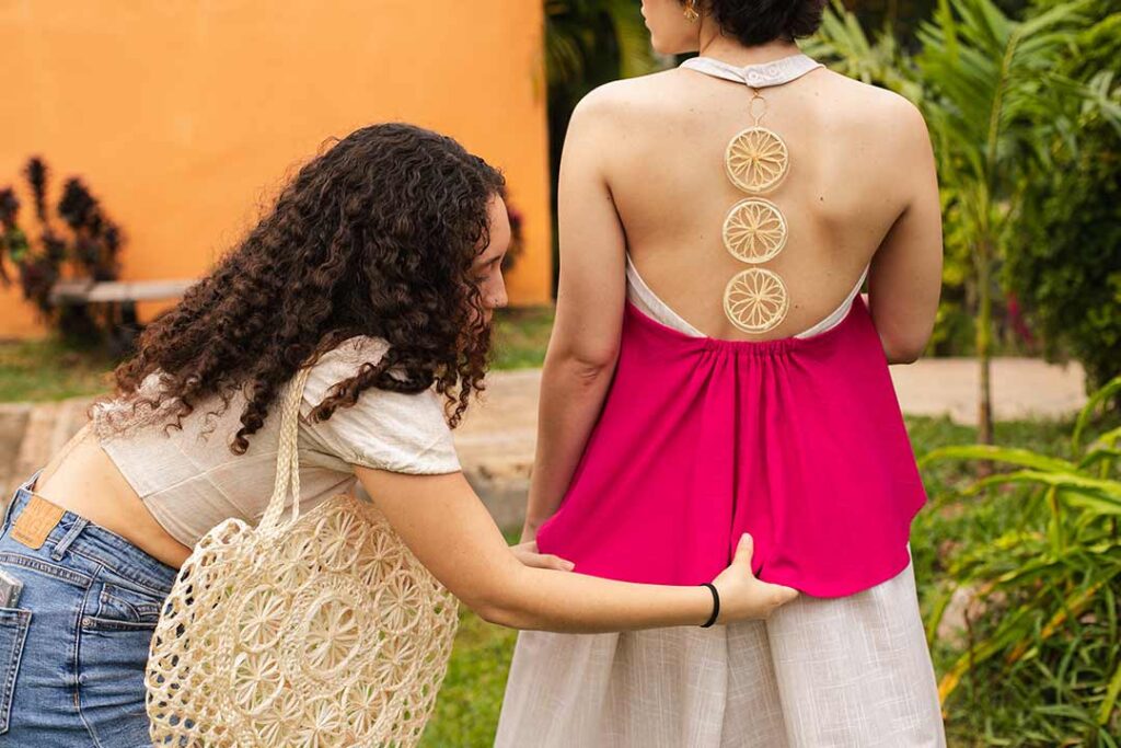 Moda y artesanía: un panorama de convergencia