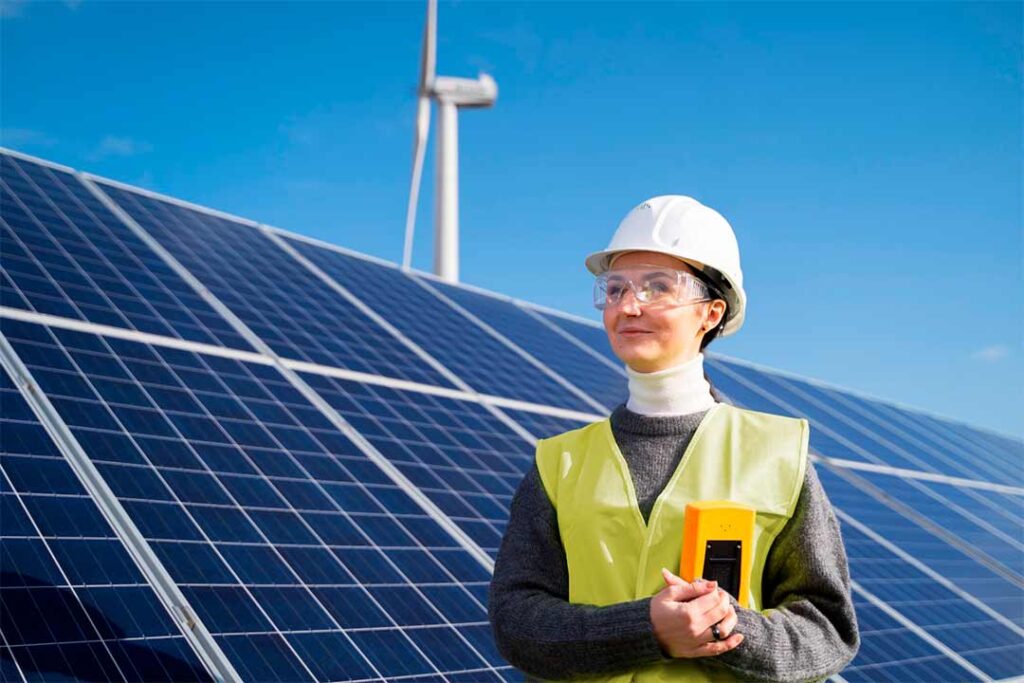 Elementos clave de la transición energética, y sus desafíos en México