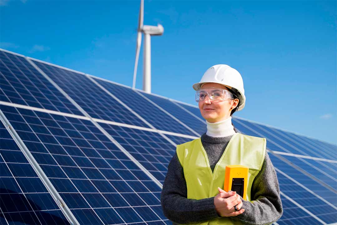 Elementos clave de la transición energética, y sus desafíos en México