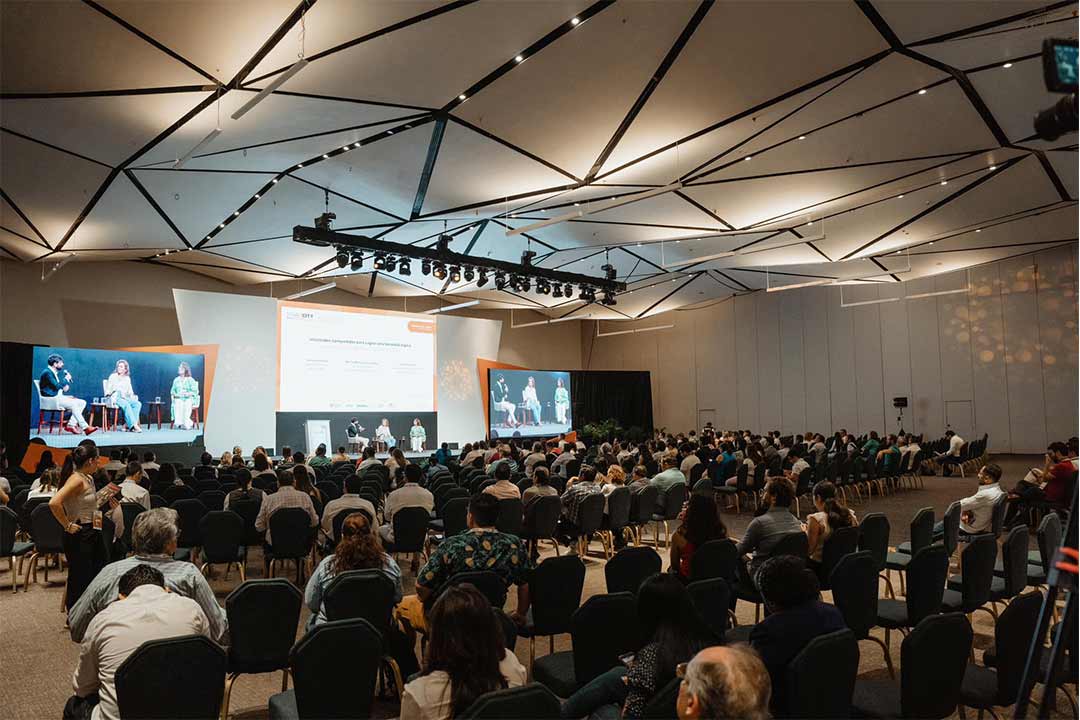 Mérida: nuevamente sede del Smart City Expo LATAM Congress 2024