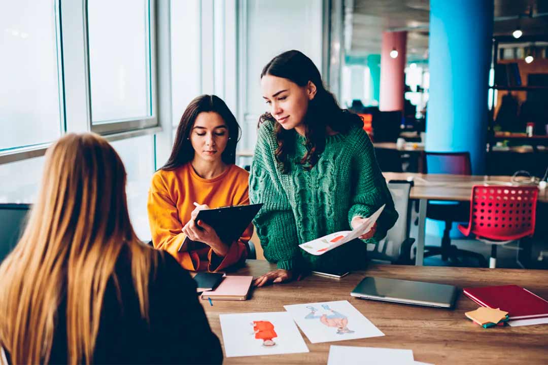 El mercado laboral y los jóvenes de Mérida