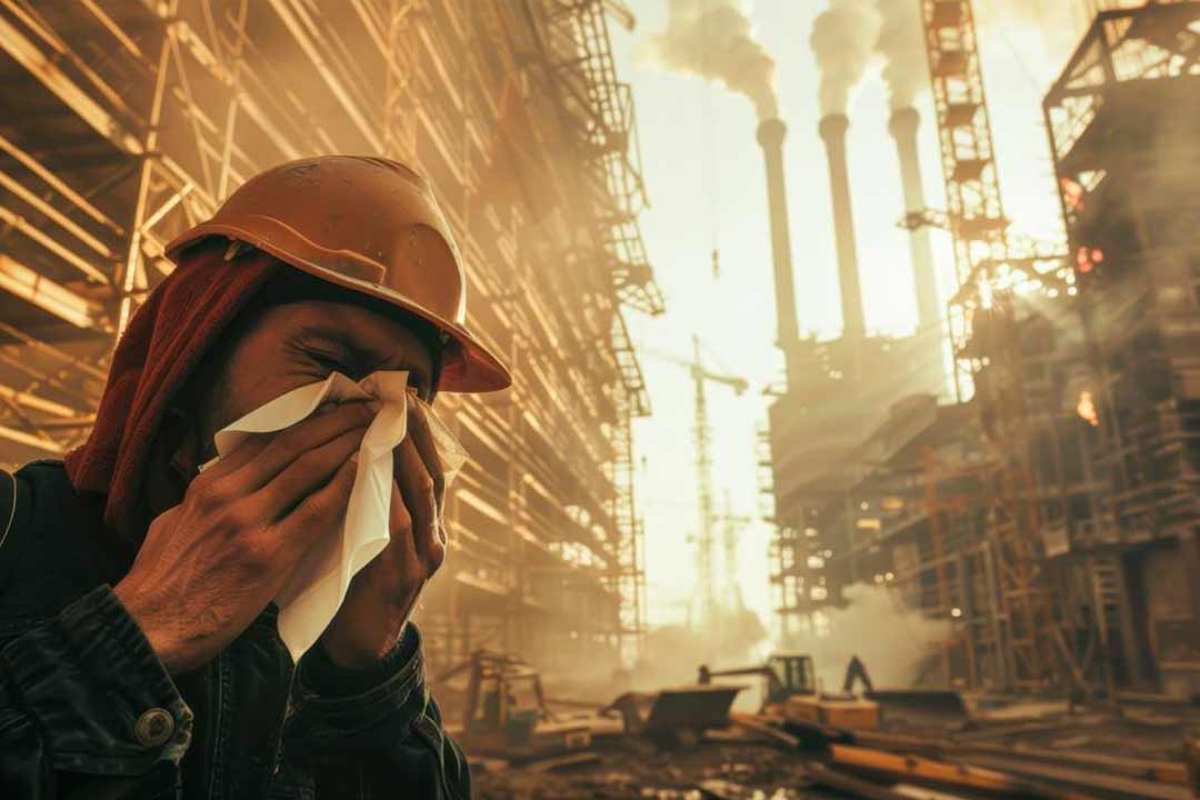 Cambio climático, desafío para las personas y la infraestructura