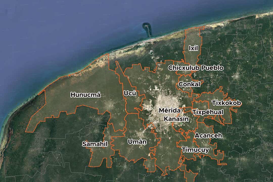 El futuro del desarrollo metropolitano