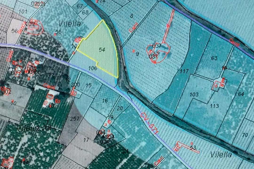 El registro territorial en el marco de las zonas metropolitanas