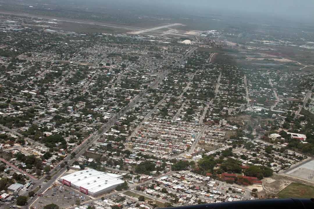 El Programa de Desarrollo Urbano de Mérida: insuficiente y desactualizado