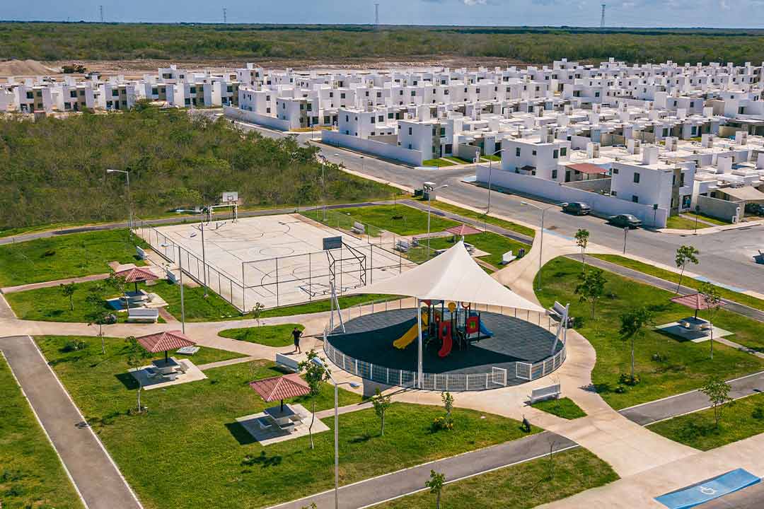 Subcentros urbanos: claves para diluir la ciudad monocéntrica