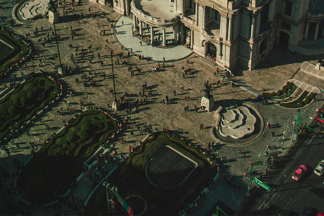 La relevancia de contar con un Centro de Investigación y de Propuesta como el «Laboratorio de Estudios del Territorio Metropolitano, A.C.»