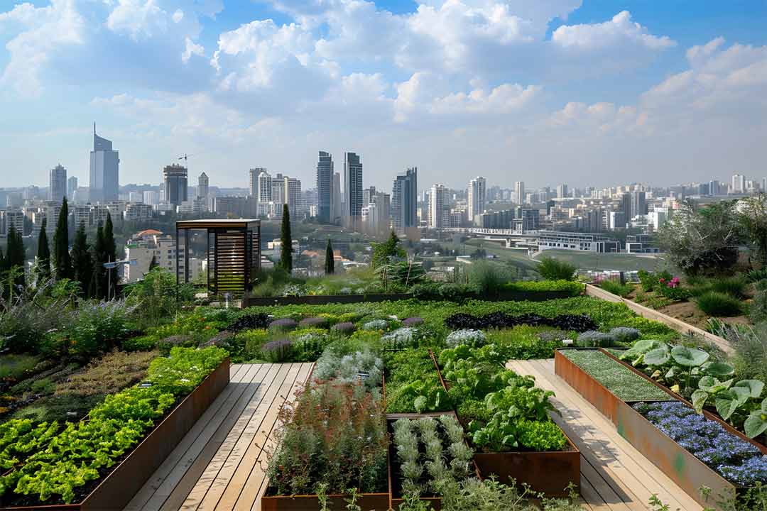 El Futuro de las Zonas Metropolitanas en México