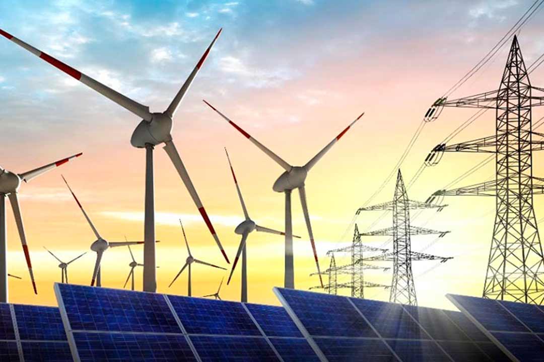 Infraestructura Energética, motor del desarrollo y la prosperidad de México