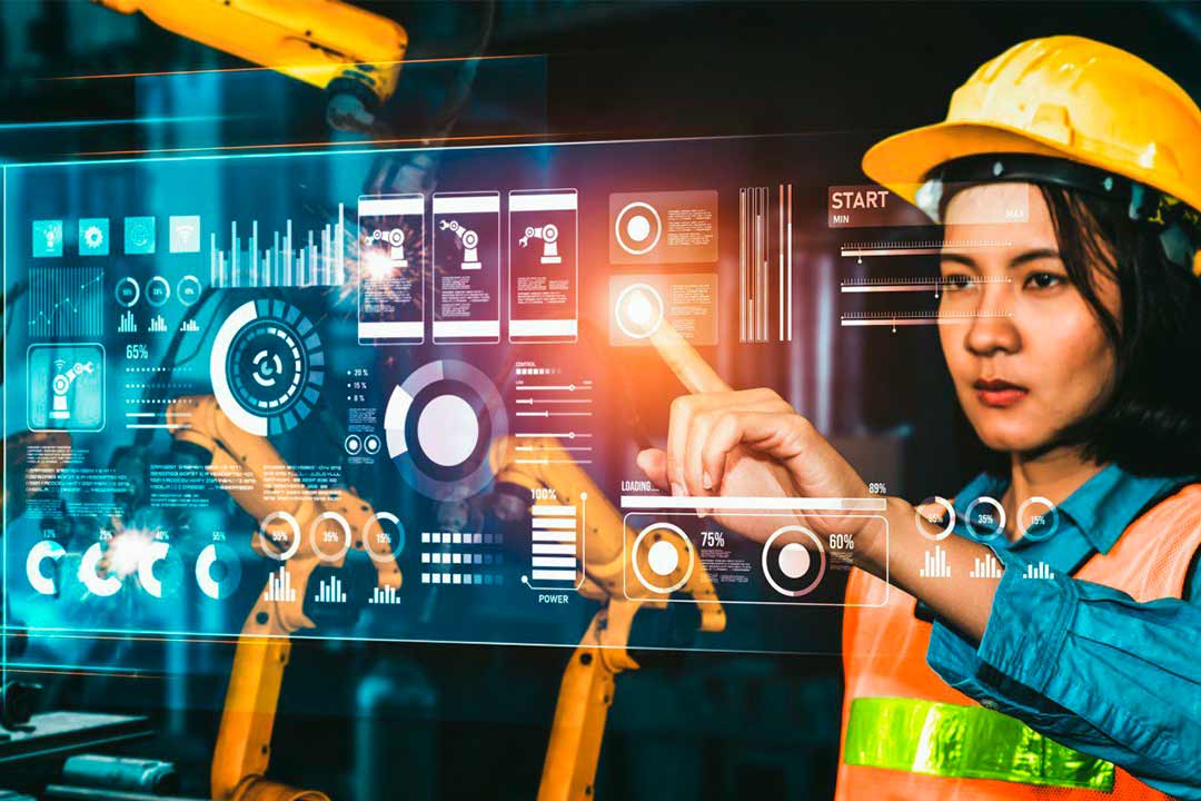 Megatendencias y su impacto en la industria de la construcción