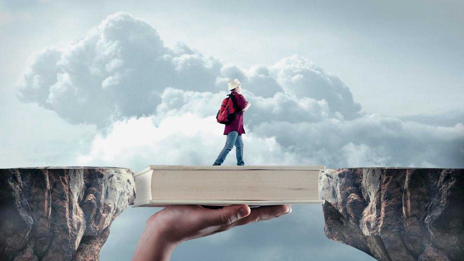 De la esperanza a la crítica de la autoayuda