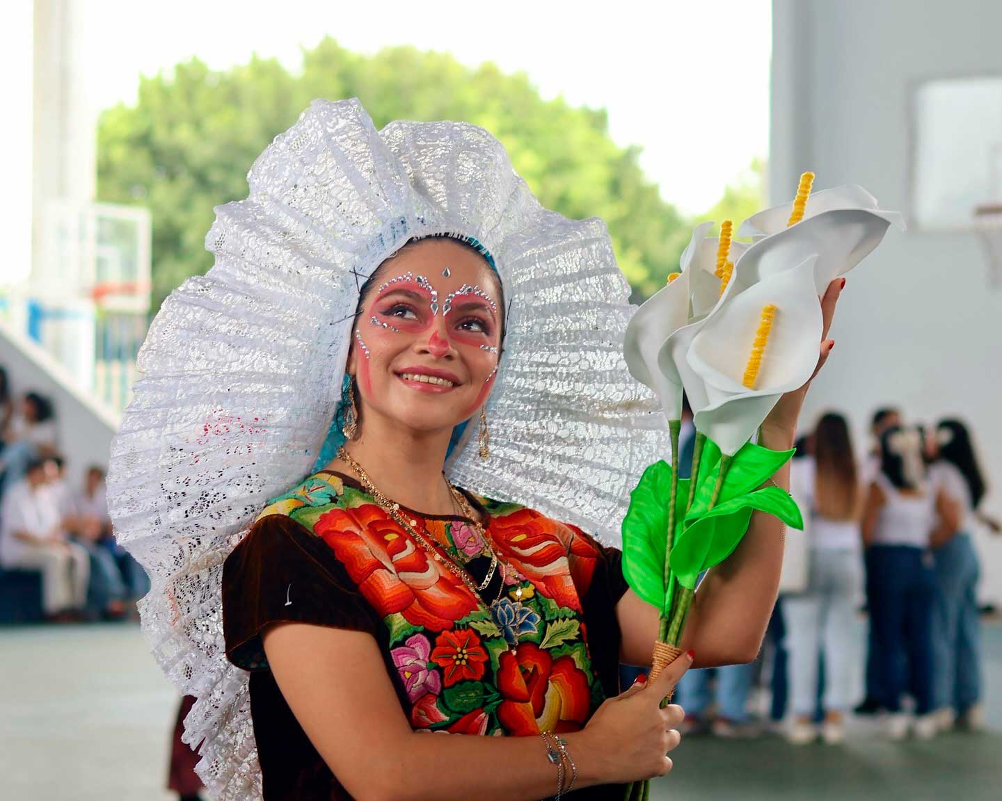 Mérida y la Diversidad Cultural: retos y oportunidades