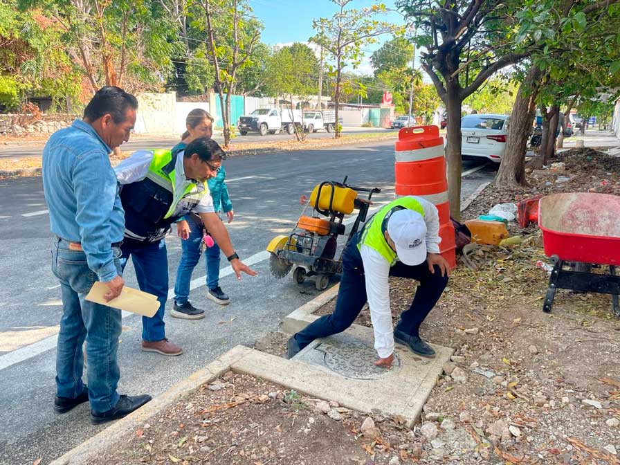 Dirección de Obras Públicas: Justicia Social a través de Infraestructura Pública