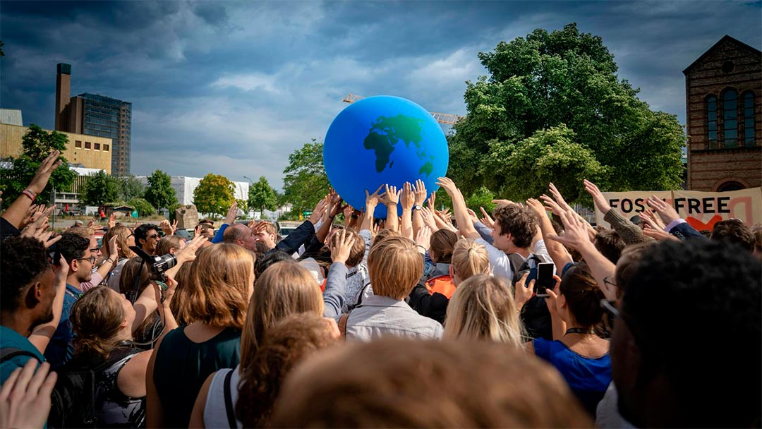 Este es el momento decisivo para acelerar la transición energética