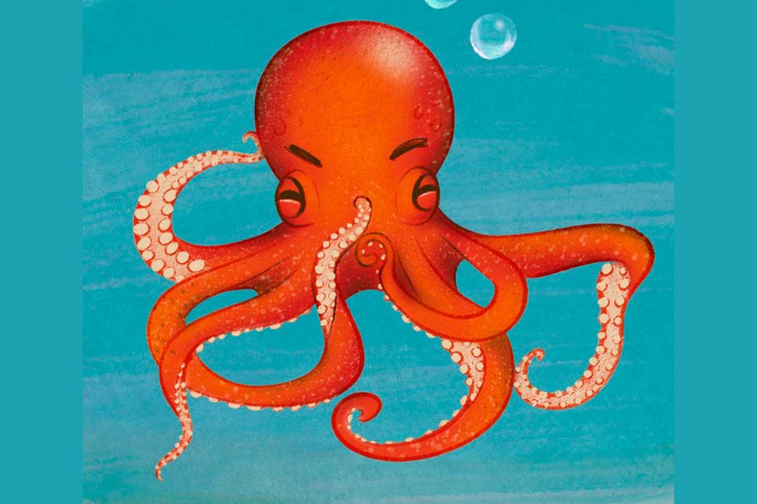 Colectividad para afrontar retos: El Jardín del Pulpo