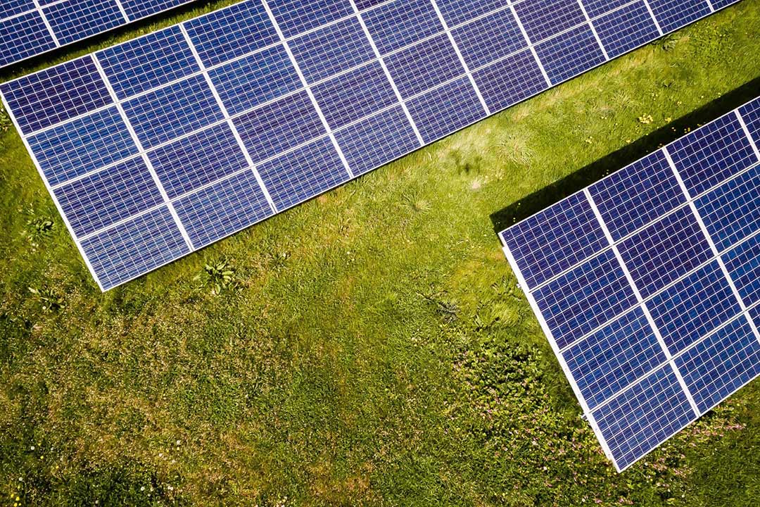 Energía solar, columna vertebral del nuevo orden energético mundial
