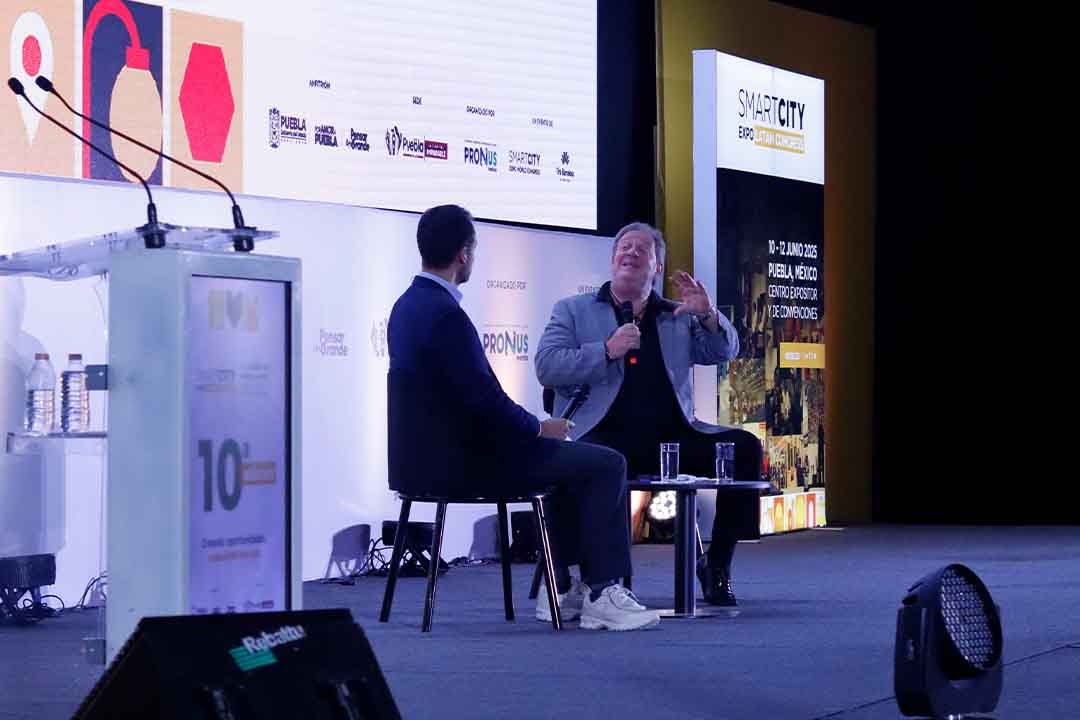 La innovación, pieza clave de la 10a edición del Smart City Expo LATAM Congress 2025