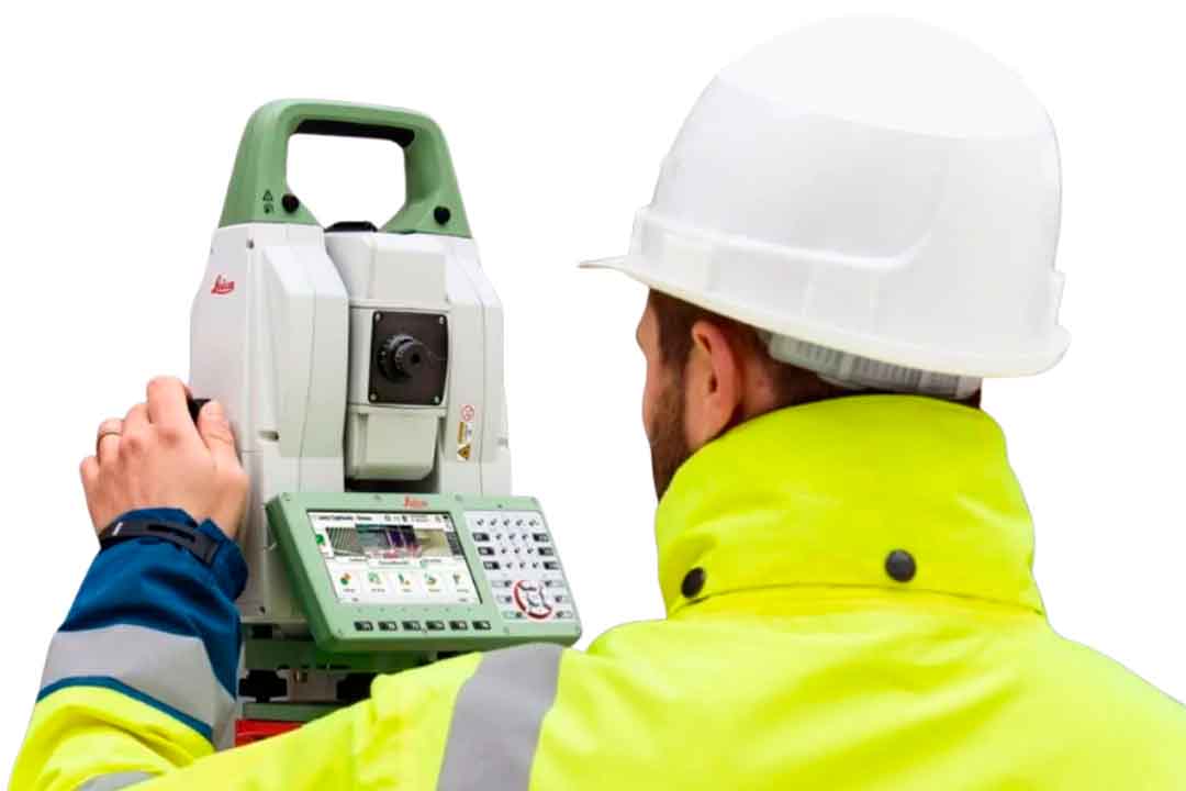 Leica Geosystems: tecnología para capturar las ciudades en alta definición