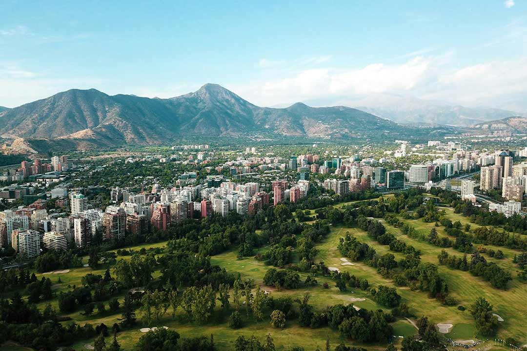 Ciudades al límite, el reto inaplazable de la infraestructura y los servicios