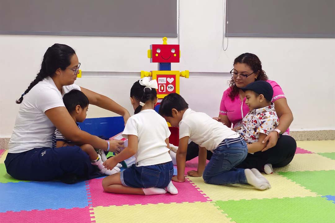 El verdadero valor de ayudar: ORTMED, la empresa mexicana que está transformando la rehabilitación de la niñez