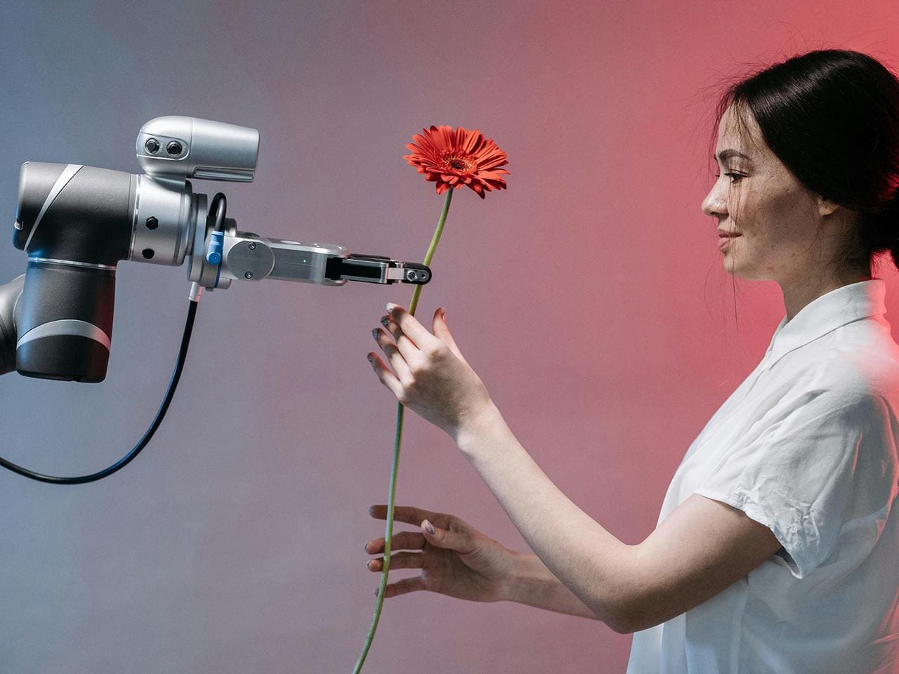 IA y economía circular, pilares de la competitividad.