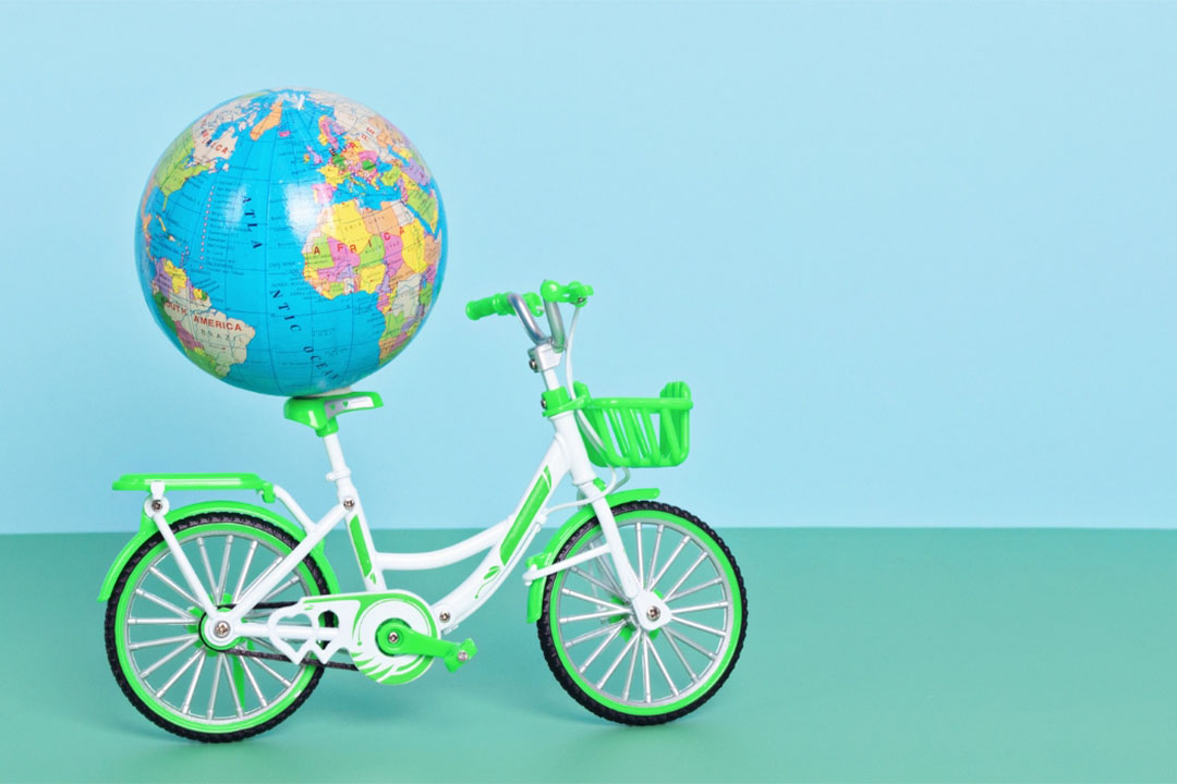 Día mundial sin automóviles: el gran desafío de la movilidad urbana