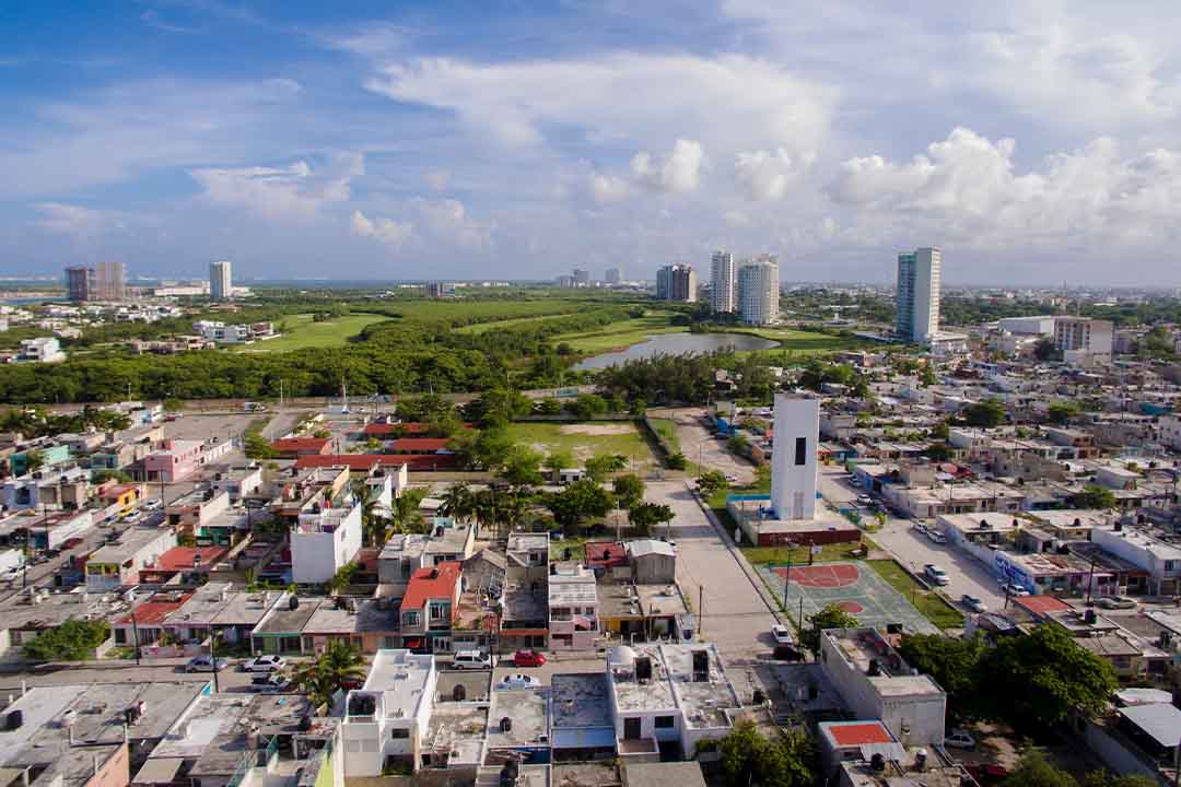 Movilidad en las ciudades del futuro: retos, estrategias y perspectivas