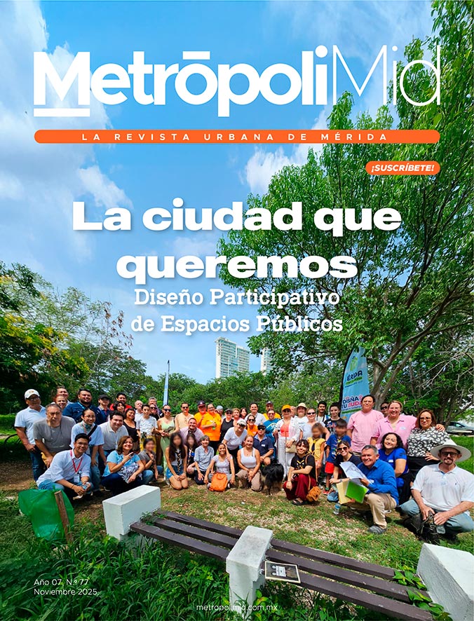 PORTADA WEB N.º 77 MMID NOV25