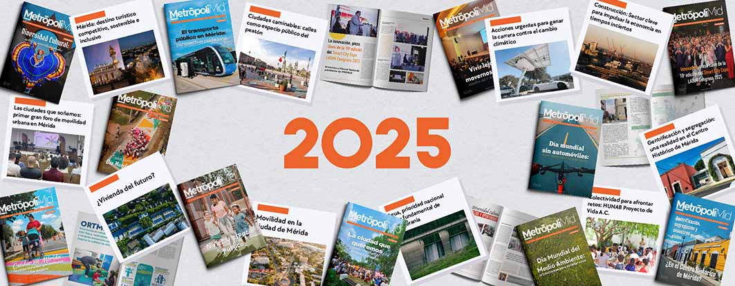 MetrópoliMid: la trama urbana la escribimos juntos