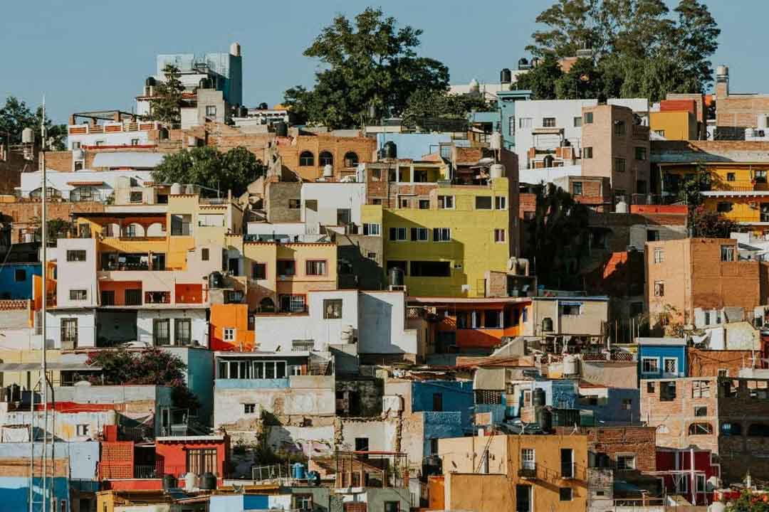 Ciudades mexicanas: de la crisis a la transformación