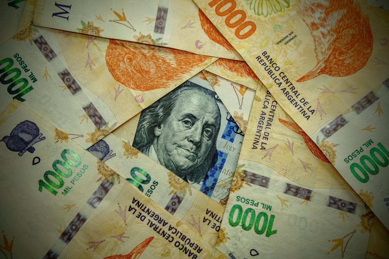 La nueva economía: energía, poder y futuro en construcción.