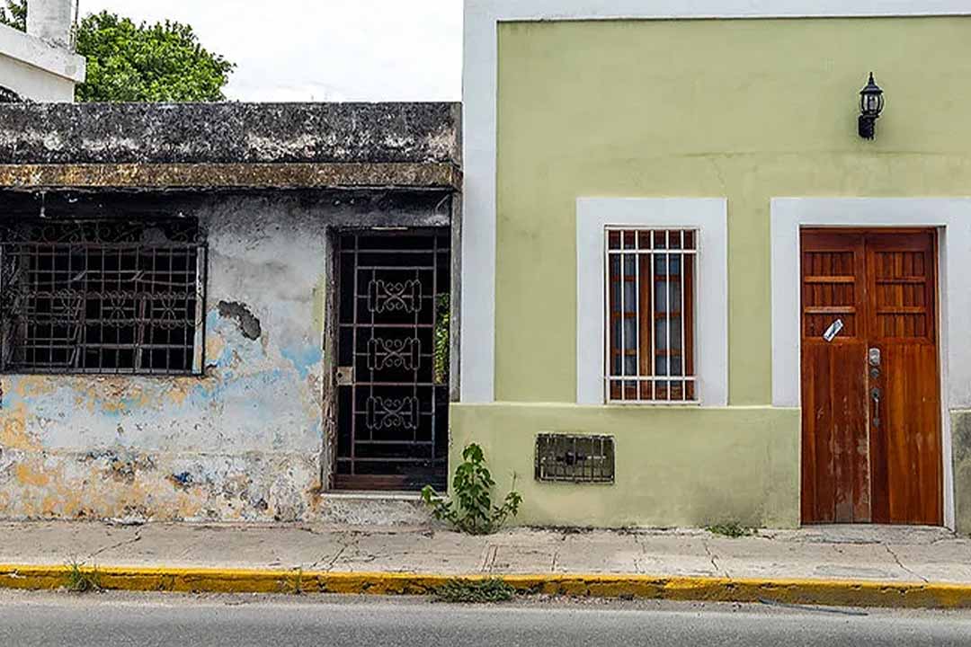 La gentrificación: el problema no es la inversión, sino quién se beneficia de ella