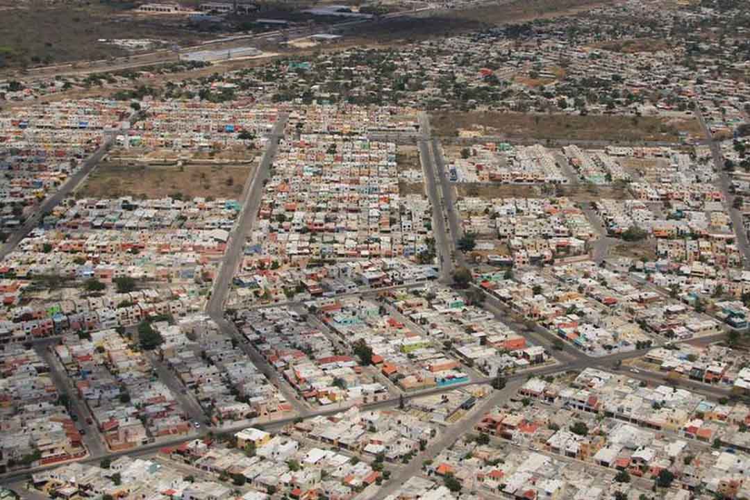 Programa Municipal de Ordenamiento Territorial y Desarrollo Urbano de Mérida 2050: Un nueva visión de ciudad
