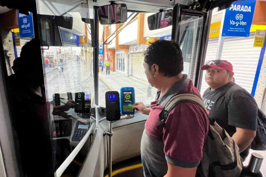 ¿Qué es lo que pasó —y está pasando— con el Va y Ven?