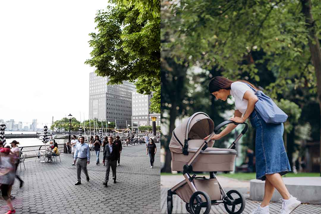 Perspectiva de Género y Movilidad: Laura Rojas Reyes, fundadora y directora de Bicistema Arquitectura y Urbanismo