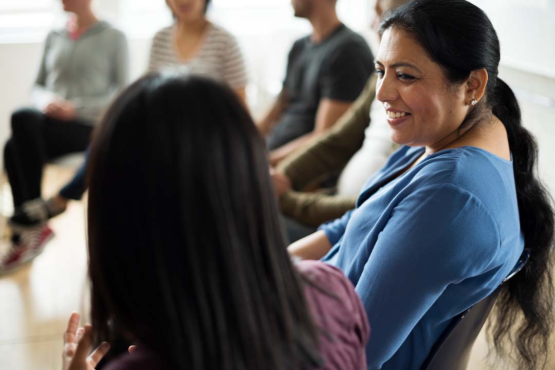 Perspectiva de Género y Gobernanza Urbana: Georgina Salazar Solís, presidenta del Colegio Yucateco de Arquitectos