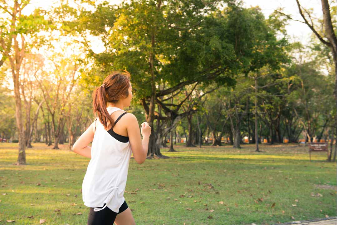 Perspectiva de Género y Espacio Público: Vitoria Martín Delgado, directora general de la Asociación Nacional de Parques y Recreación de México