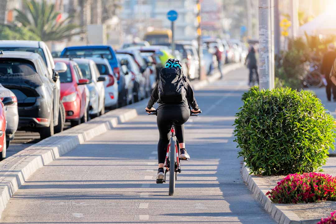 La movilidad también se aprende