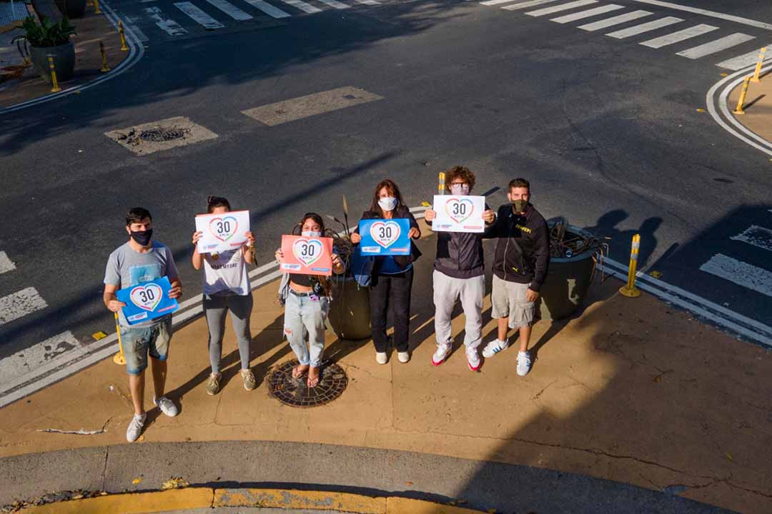 Áreas 30 km/h, lecciones aprendidas