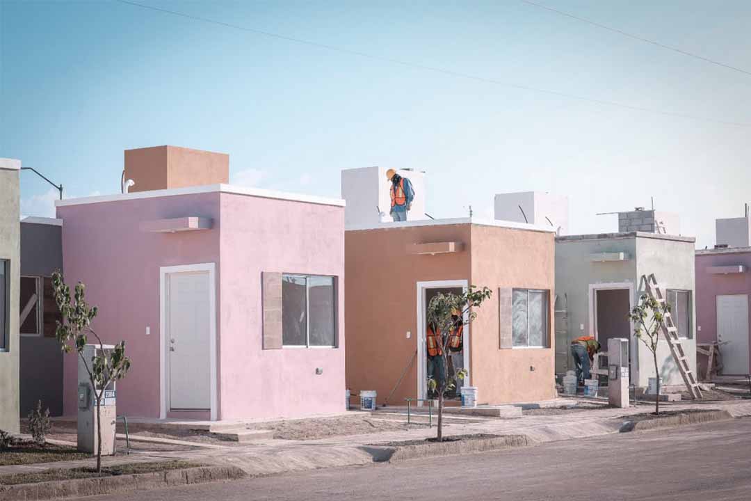 Vivienda para el Bienestar