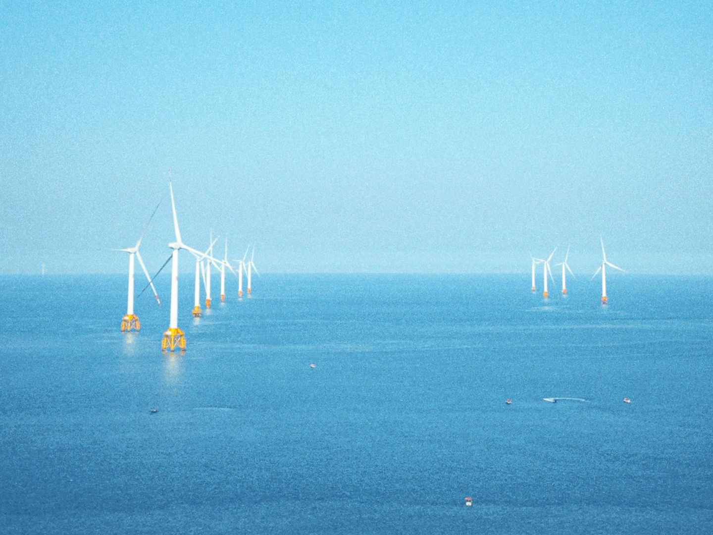 Un enorme potencial, será solo espejismo si no hay acciones correctas.