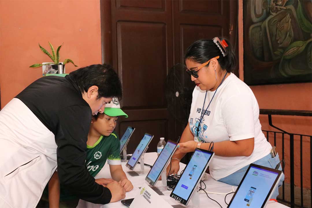 Participación ciudadana crece de forma paulatina con el Presupuesto Participativo en Mérida