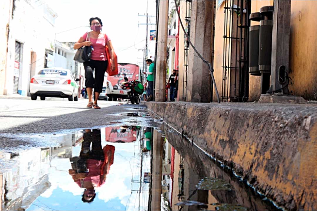 Urbanismo, cuidados y el rostro oculto de la movilidad