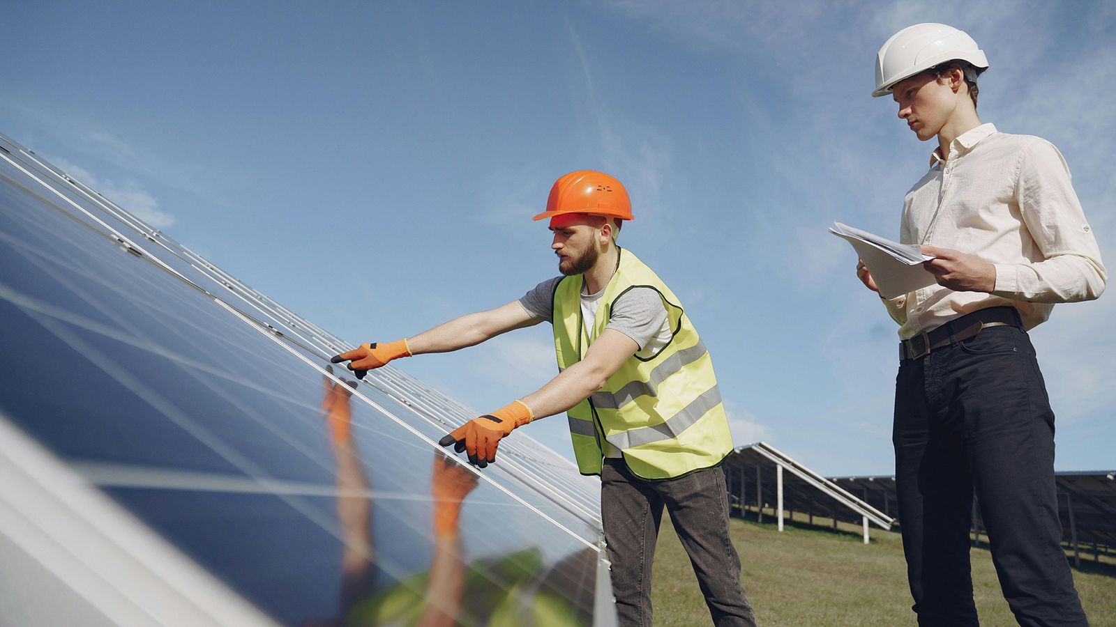 El factor humano en la transición: El nuevo perfil del liderazgo energético.