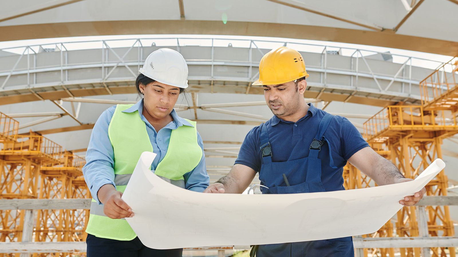 Ingeniería del futuro. Construir humanidad en la era de la incertidumbre